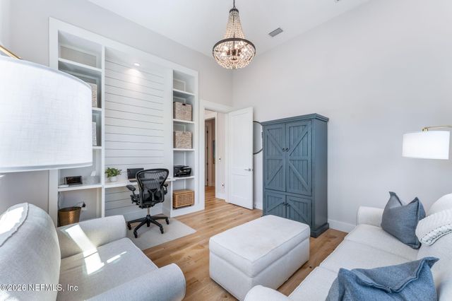 1614 MARITIME OAK Drive, Atlantic Beach, FL 32233