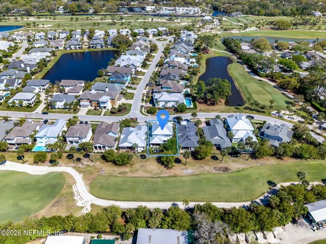 1614 MARITIME OAK Drive, Atlantic Beach, FL 32233