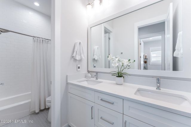 1614 MARITIME OAK Drive, Atlantic Beach, FL 32233