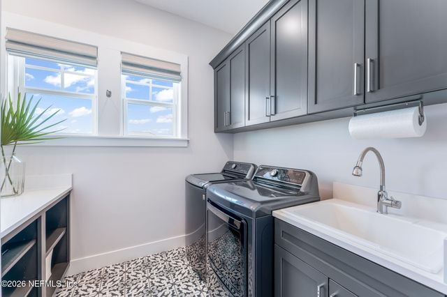 1614 MARITIME OAK Drive, Atlantic Beach, FL 32233