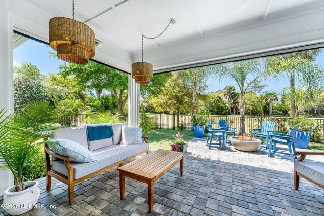 1614 MARITIME OAK Drive, Atlantic Beach, FL 32233