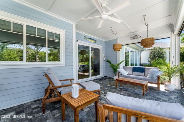 1614 MARITIME OAK Drive, Atlantic Beach, FL 32233