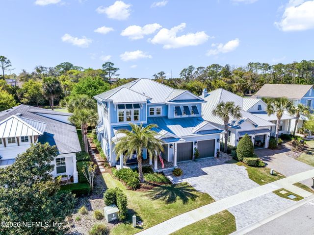 1614 MARITIME OAK Drive, Atlantic Beach, FL 32233