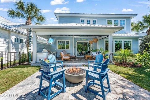 1614 MARITIME OAK Drive, Atlantic Beach, FL 32233