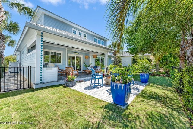 1614 MARITIME OAK Drive, Atlantic Beach, FL 32233