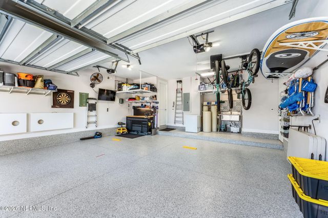 1614 MARITIME OAK Drive, Atlantic Beach, FL 32233