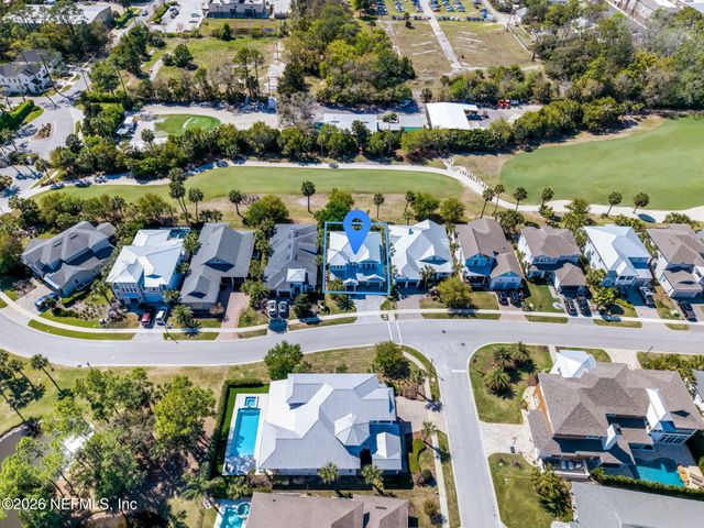 1614 MARITIME OAK Drive, Atlantic Beach, FL 32233