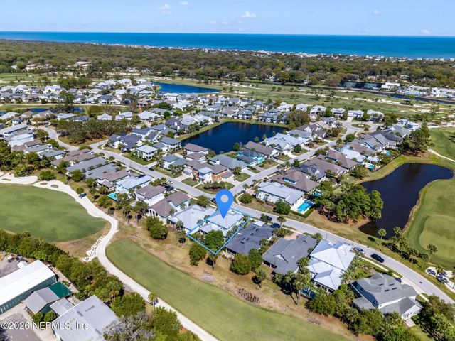 1614 MARITIME OAK Drive, Atlantic Beach, FL 32233