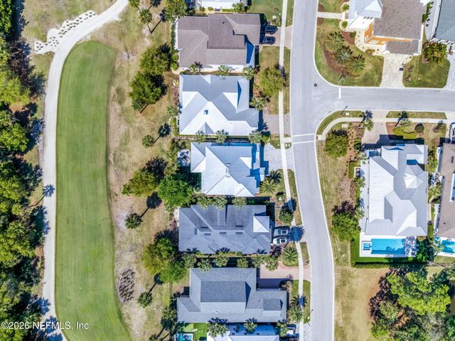 1614 MARITIME OAK Drive, Atlantic Beach, FL 32233