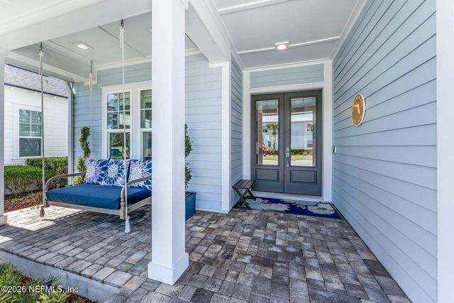 1614 MARITIME OAK Drive, Atlantic Beach, FL 32233