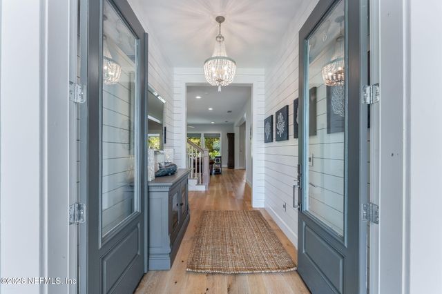 1614 MARITIME OAK Drive, Atlantic Beach, FL 32233