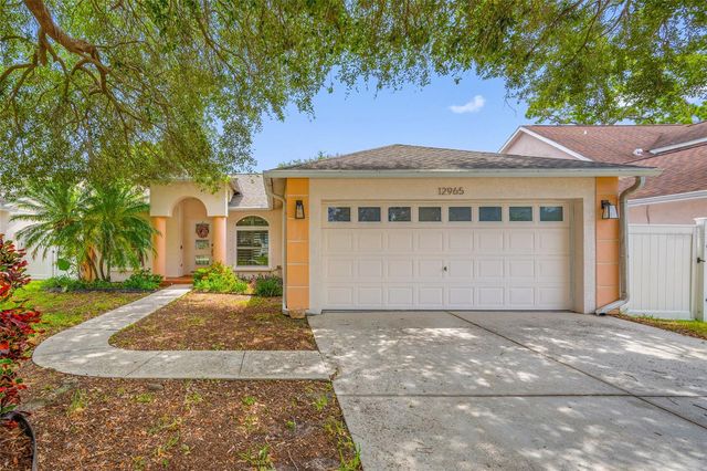 12965 PINEFOREST WAY W, Largo, FL 33773