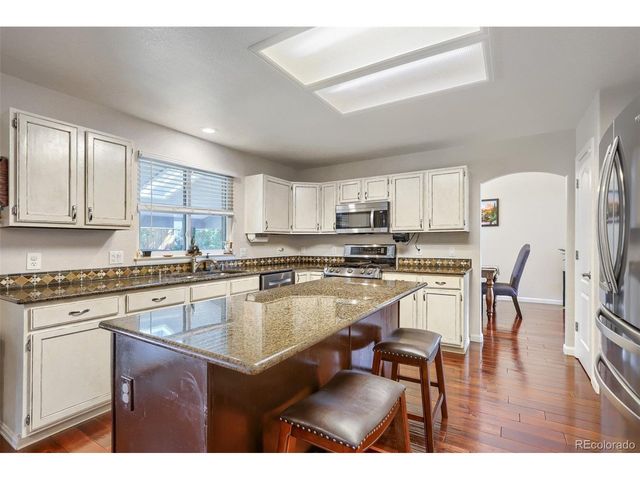 14265 W Warren Dr, Denver, CO 80228