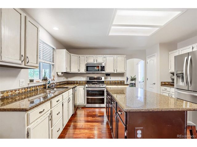 14265 W Warren Dr, Denver, CO 80228