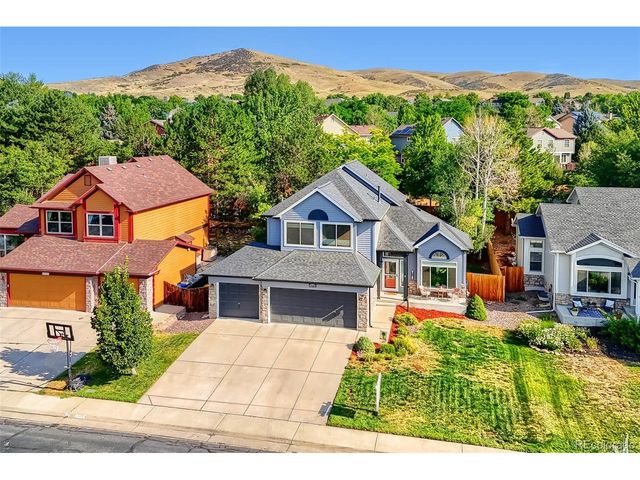 14265 W Warren Dr, Denver, CO 80228