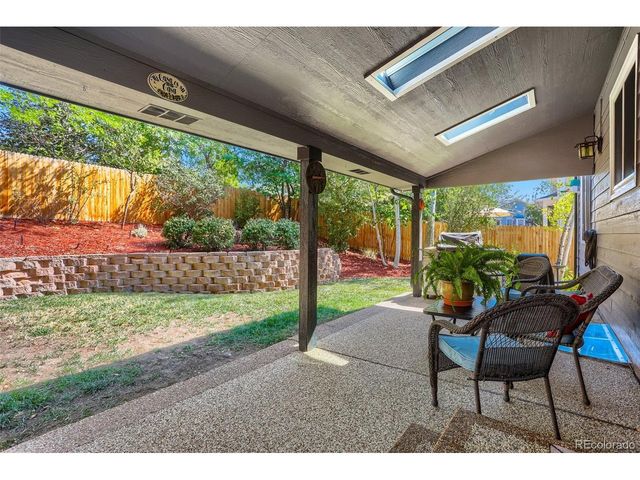14265 W Warren Dr, Denver, CO 80228