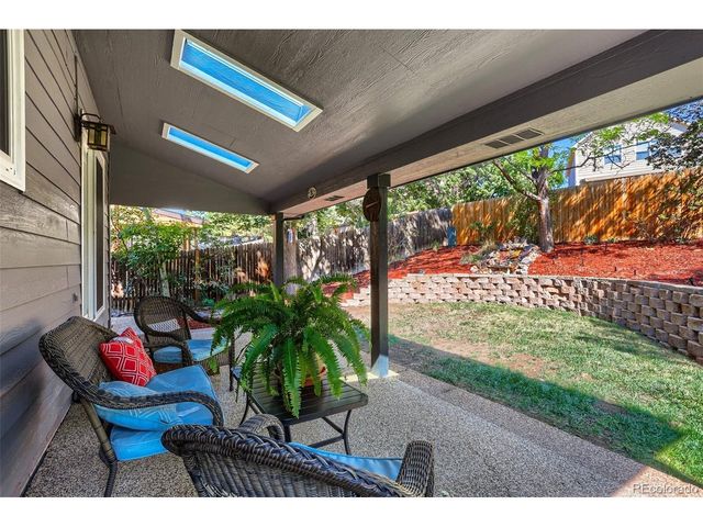 14265 W Warren Dr, Denver, CO 80228