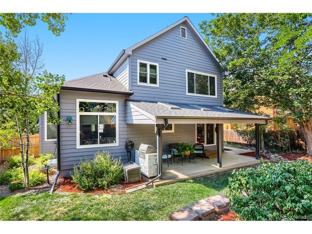 14265 W Warren Dr, Denver, CO 80228