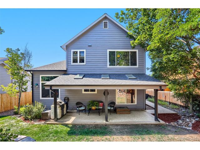 14265 W Warren Dr, Denver, CO 80228