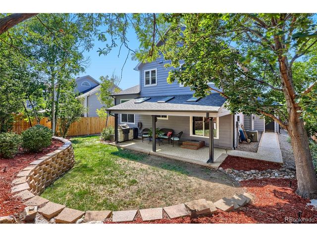 14265 W Warren Dr, Denver, CO 80228
