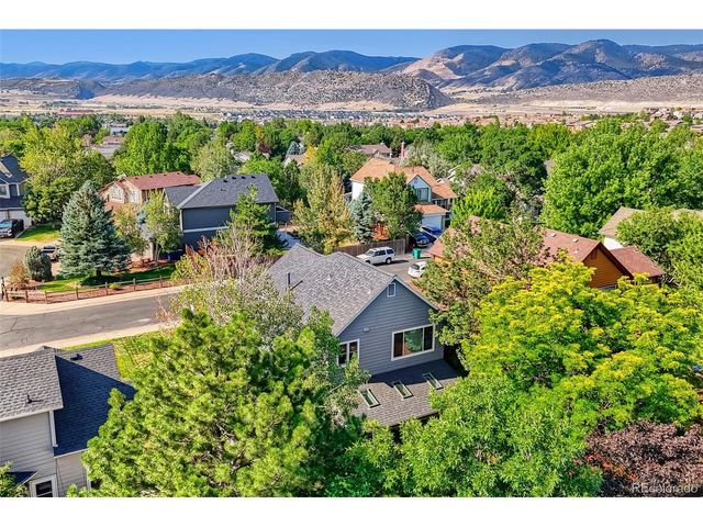 14265 W Warren Dr, Denver, CO 80228