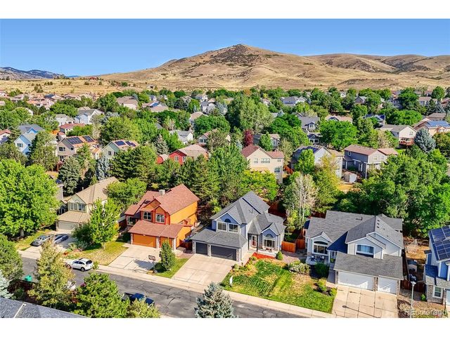 14265 W Warren Dr, Denver, CO 80228