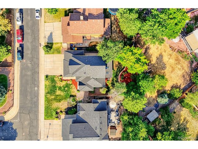 14265 W Warren Dr, Denver, CO 80228