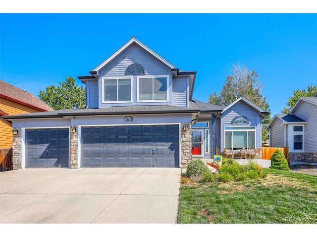 14265 W Warren Dr, Denver, CO 80228