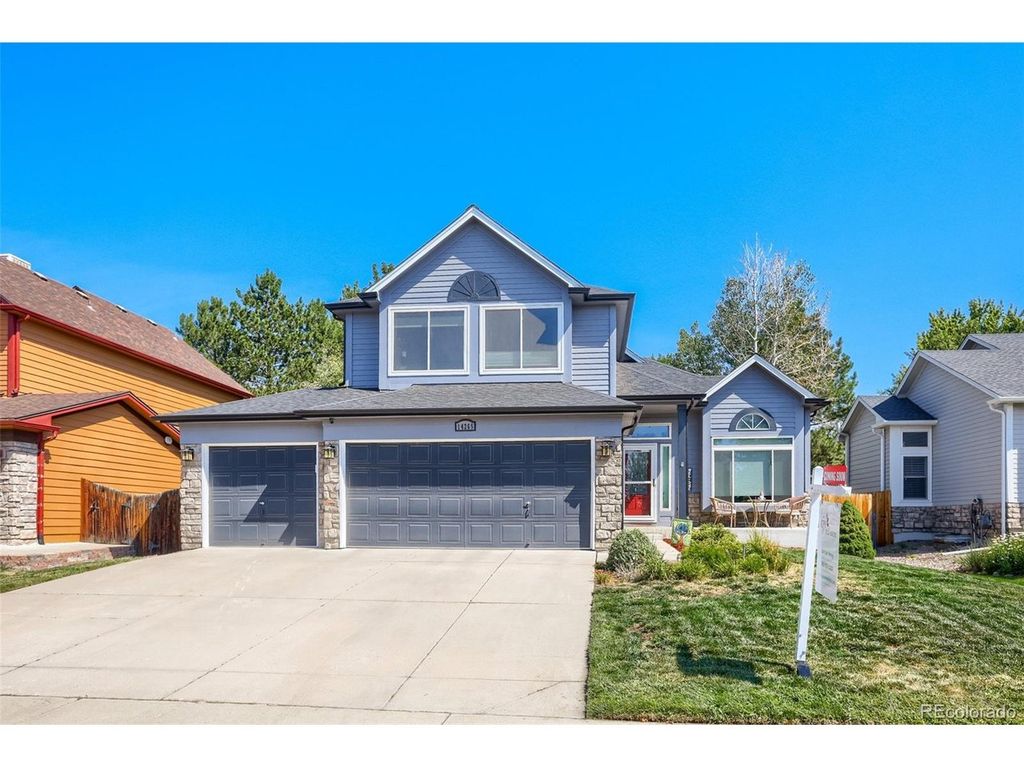 14265 W Warren Dr, Denver, CO 80228