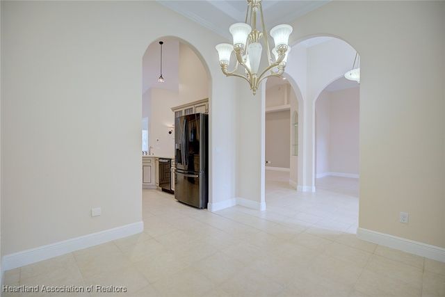 1743 Citadel Street, Lake Placid, FL 33852