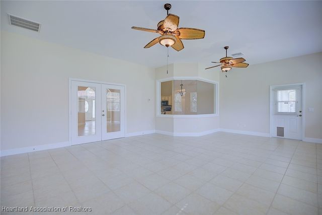 1743 Citadel Street, Lake Placid, FL 33852