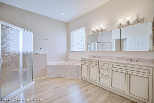 1743 Citadel Street, Lake Placid, FL 33852