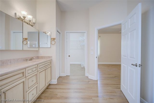 1743 Citadel Street, Lake Placid, FL 33852