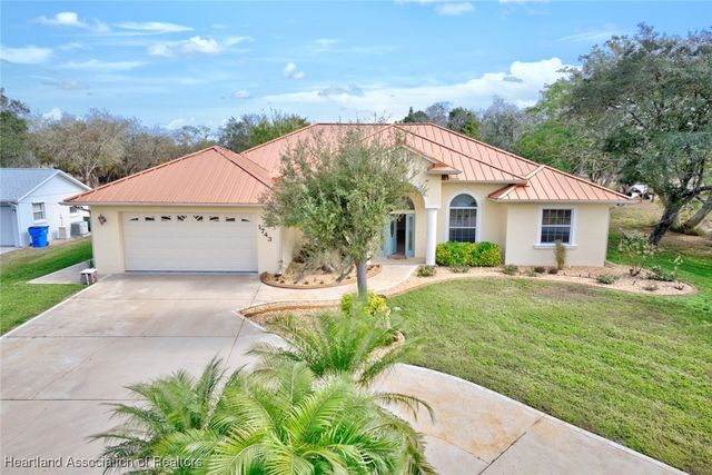 1743 Citadel Street, Lake Placid, FL 33852