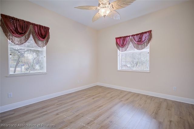 1743 Citadel Street, Lake Placid, FL 33852