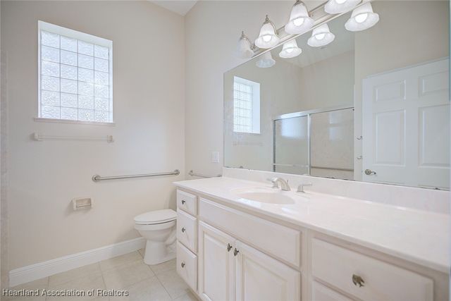 1743 Citadel Street, Lake Placid, FL 33852