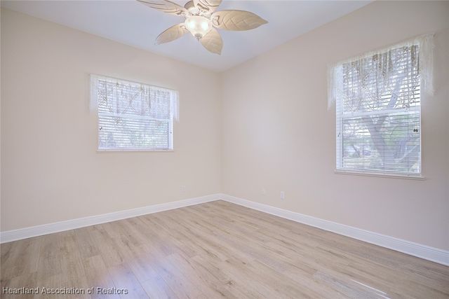 1743 Citadel Street, Lake Placid, FL 33852