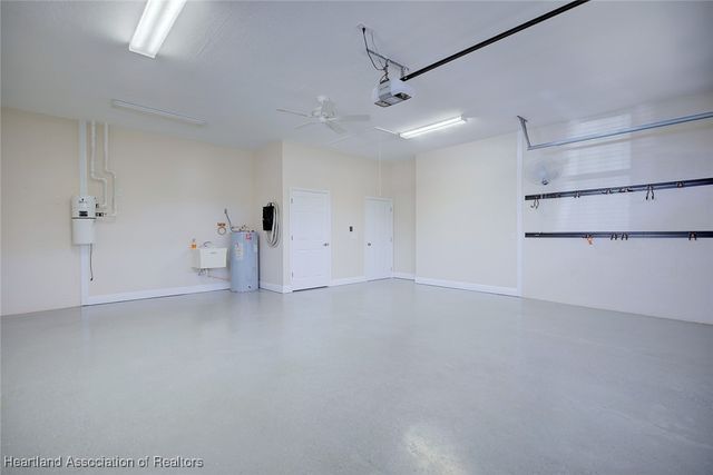 1743 Citadel Street, Lake Placid, FL 33852