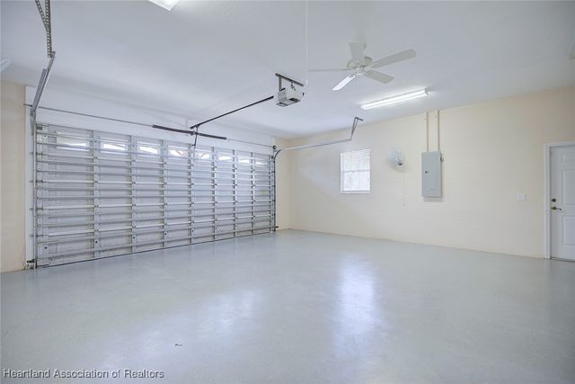 1743 Citadel Street, Lake Placid, FL 33852