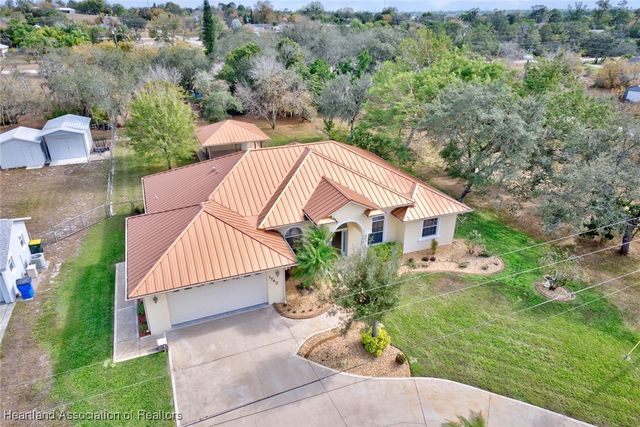 1743 Citadel Street, Lake Placid, FL 33852