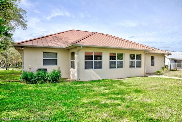 1743 Citadel Street, Lake Placid, FL 33852