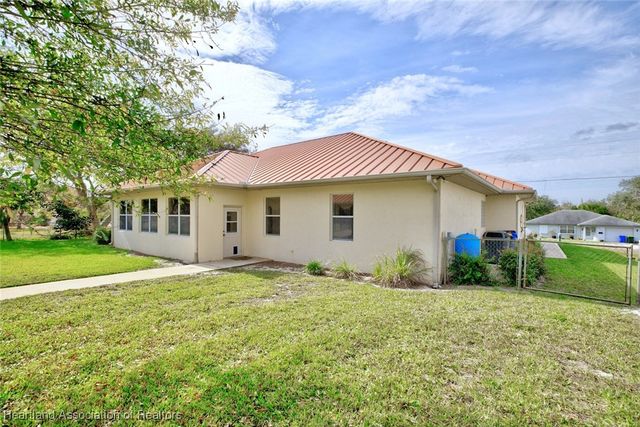 1743 Citadel Street, Lake Placid, FL 33852