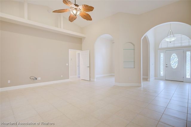 1743 Citadel Street, Lake Placid, FL 33852