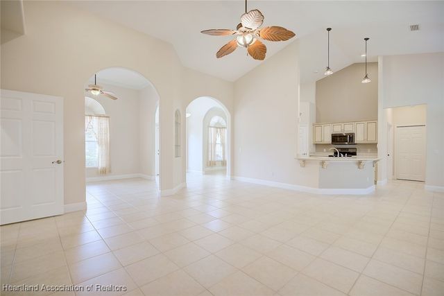 1743 Citadel Street, Lake Placid, FL 33852