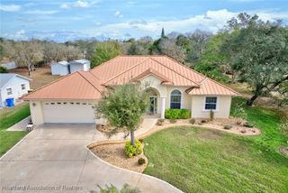 1743 Citadel Street, Lake Placid, FL 33852