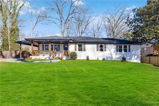 4010 Boring Road, Decatur, GA 30034