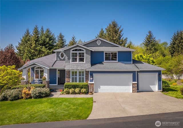 9420 185TH DRIVE SE, Snohomish, WA 98290