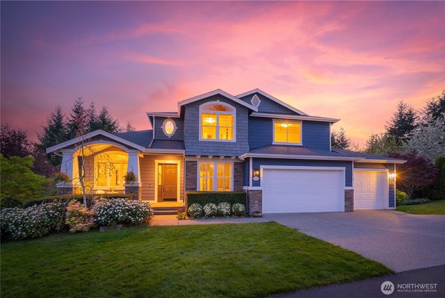 9420 185TH DRIVE SE, Snohomish, WA 98290