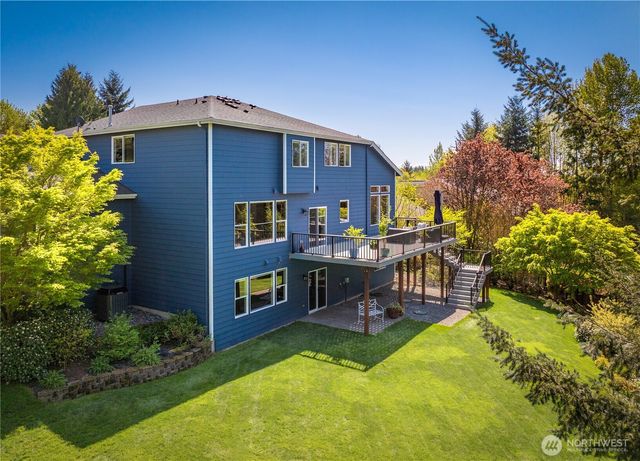 9420 185TH DRIVE SE, Snohomish, WA 98290