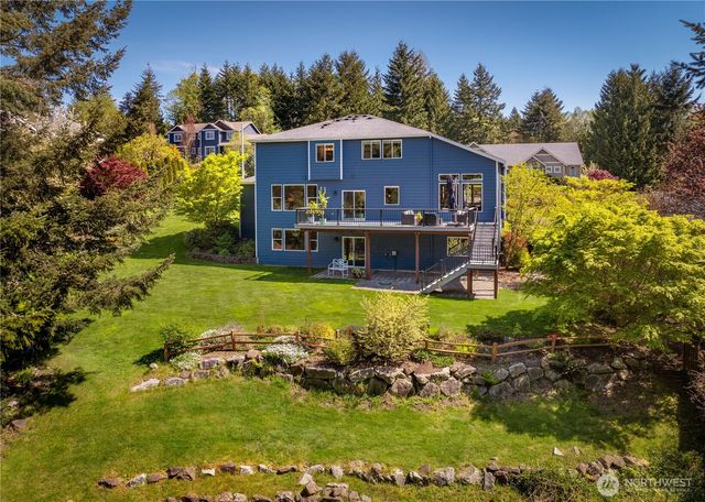 9420 185TH DRIVE SE, Snohomish, WA 98290